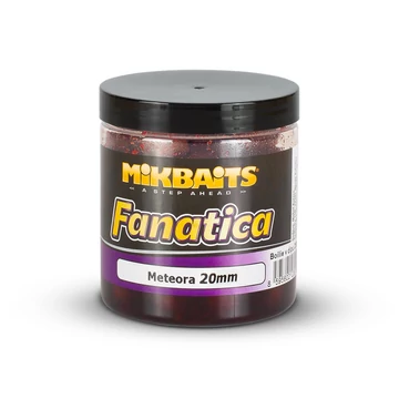 FANATICA – METEORA BOJLI IN DIP TÖBB MÉRETBEN