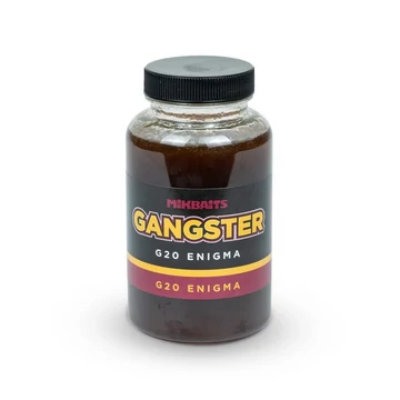 GANGSTER ULTRA DIP G2 RÁK-SARDINIA ASA( OLAJ ESZENCIA) 125 ml