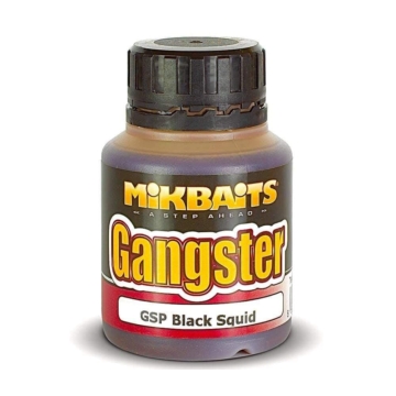 GANGSTER GSP ULTRA DIP BLACK SQUID 125 ml