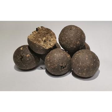 GANGSTER GSP BOJLI BLACK SQUID 1 kg 20 mm