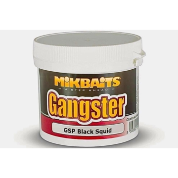 GANGSTER GSP - PASTA - BLACK SQUID   200gr