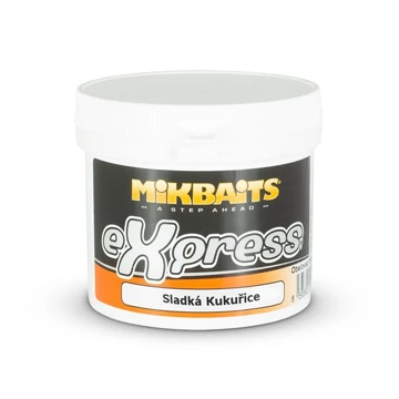 EXPRESS PASTA - SWEETCORN - CSEMEGE KUKORICA – 250  ML