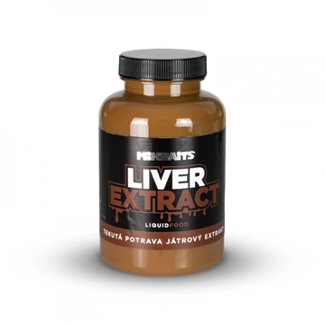 MIKBAITS LIQUID MÁJ EXTRAKT 300 ml