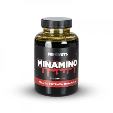 MIKBAITS MINAMINO ORIGINAL LIQUID 300ml