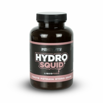 MIKBAITS SQUID HYDRO LIQUID 300 ml