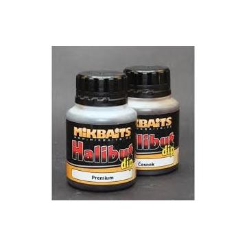 HALIBUT DIP 125ml - CESNEK