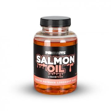 MIKBAITS SALMON OIL - LAZAC OLAJ LIQUID 300ml
