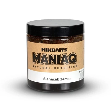 MANIAQ –SÓZOTT HERING – BOJLI IN DIP 250 ml TÖBB MÉRETBEN