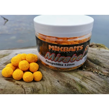 MIRABEL FLUO BOJLI – GYERMEKLÁNCFŰ – PAMPELISKA