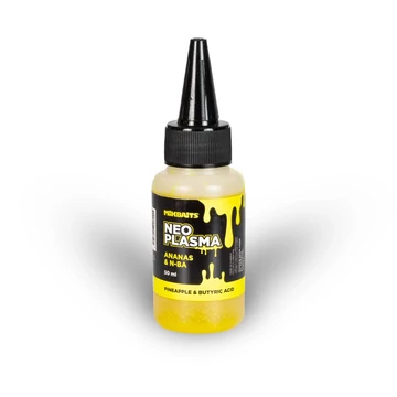 MIKBAITS NEO PLASMA ANANÁSZ 50 ml