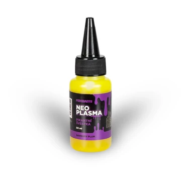 MIKBAITS NEO PLASMA FŰSZERES SZILVA 50 ml