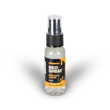 MIKBAITS NEO SPRAY ŐSZIBARACK-FEKETE BORS 30 ml