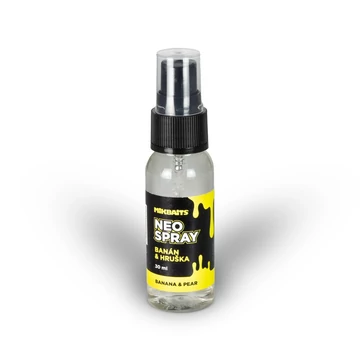 MIKBAITS NEO SPRAY BANÁN – VAJKÖRTE 30 ml