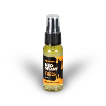 MIKBAITS NEO SPRAY NARANCS 30 ml