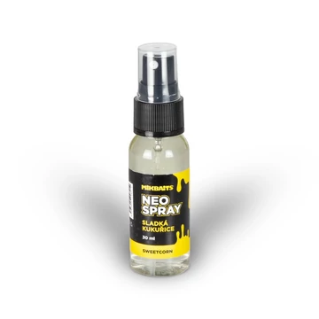 MIKBAITS NEO SPRAY SWEETCORN 30 ml