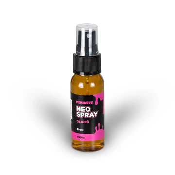 MIKBAITS NEO SPRAY TINTAHAL 30 ml