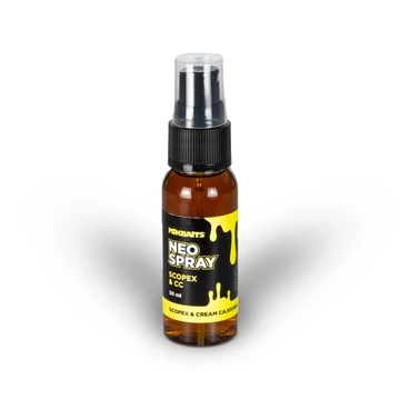 MIKBAITS NEO SPRAY SCOPEX &amp; CC 30 ml
