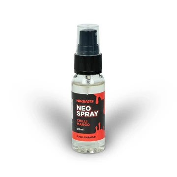 MIKBAITS NEO SPRAY ÁFONYA-FOKHAGYMA 30 ml
