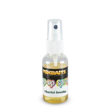 MIKBAITS POP-UP SPRAY FŰSZERES SZILVA 30 ml