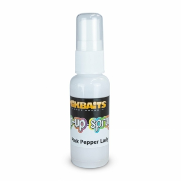 MIKBAITS POP-UP SPRAY PINK PEPPER LADY 30 ml