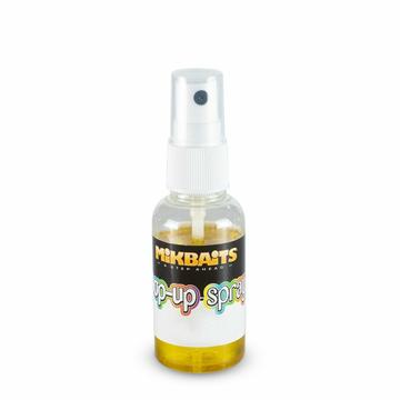 MIKBAITS POP-UP SPRAY Fekete bors 30 ml
