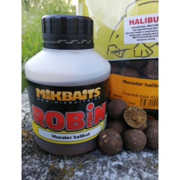 ROBIN FISH BOOSTER – MONSTER HALIBUT 250 ml