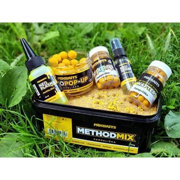 METHOD MIX - A LEGFOGÓSABB RAPID CSALICSOMAG - PAMPELISKA - GYERMEKLÁNCFŰ