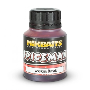 SPICEMAN BOJLI – WS3 –RÁK VAJSAV ULTRADIP 125ml