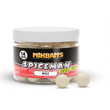 SPICEMAN POP-UP – WS 2 – WINTER SPECIAL 18 mm CSÍPŐS-FŰSZERES