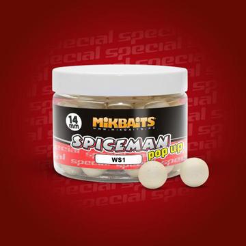 SPICEMAN POP-UP – WS 1 – WINTER SPECIAL 18mm ÉDES-FŰSZERES
