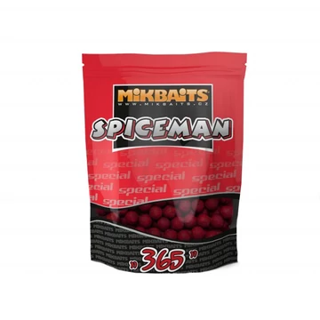 SPICEMAN BOJLI – WS3 –RÁK VAJSAV BOJLI 1kg 20mm