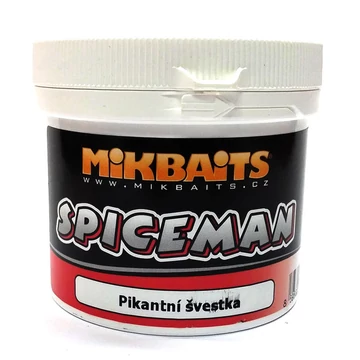 SPICEMAN PASTA – FŰSZERES SZILVA -PIKANTNI SVETKA