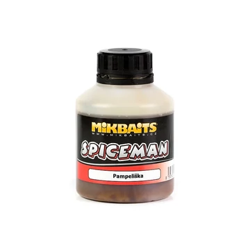 SPICEMAN BOOSTER – DANDELION –GYERMEKLÁNCFŰ- PAMPELISKA 250 ml