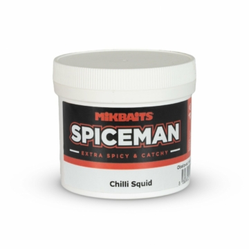Spiceman Chilli Squid PASTA 200 gr.