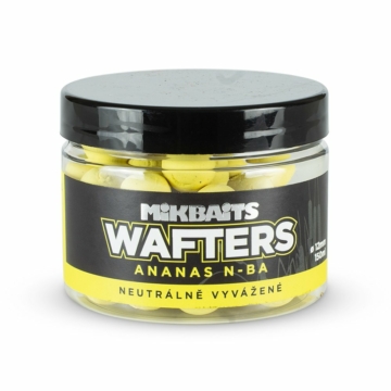 MIKBAITS WAFTERS 12 mm- ANANÁSZ