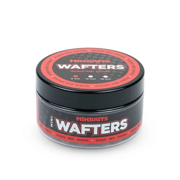 MIKBAITS WAFTERS 12 mm- PAMPELISKA – GYERMEKLÁNCFŰ