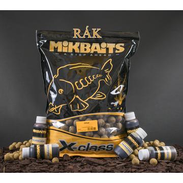 X-Class BOJLI 20mm – RÁK- MONSTER CRAB 4 kg