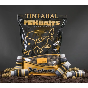 X-Class BOJLI 20 mm – TINTAHAL 4 kg