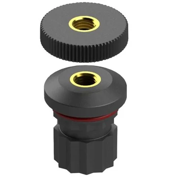 Fasten - Menetes rögzítő adapter