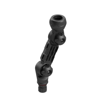 Fasten - állítható tartó 100mm  két csuklóval Fasten - állítható tartó 100mm  két csuklóval