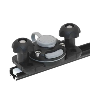 Fasten - T-Track gyorsrögzítő  C profilra  Fasten - T-Track gyorsrögzítő  C profilra