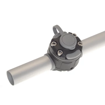 Fasten - gyorsrögzítő tartó 30/32 mm-es csőre rögzítéshez Fasten - gyorsrögzítő tartó 30/32 mm-es csőre rögzítéshez