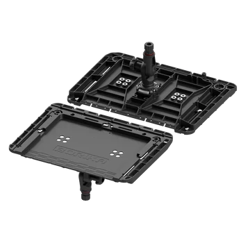 Fasten - multifunkciós csónakasztal Fasten - multifunkciós csónakasztal