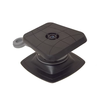 Fasten - 100×100 mm-es ragasztható tartólap radarhoz Fasten - 100×100 mm-es ragasztható tartólap radarhoz