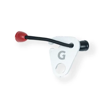 Garda-Safe Rod Lock