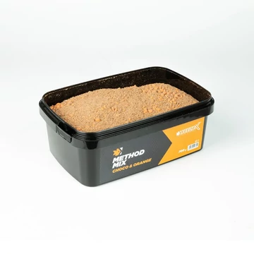 FEEDER EXPERT  METHOD MIX  700gr – CHOKO-NARANCS
