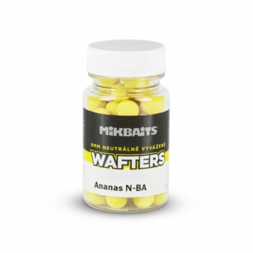 MIKBAITS FEEDER WAFTERS 8 mm- ANANAS- ANANÁSZ