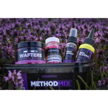 METHOD MIX -  RAPID CSALICSOMAG – FŰSZERES SZILVA 