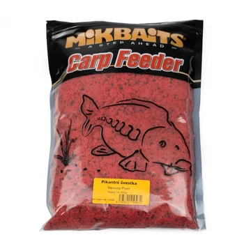 Ready Carp Feeder mix 900g - Fűszeres Szilva 