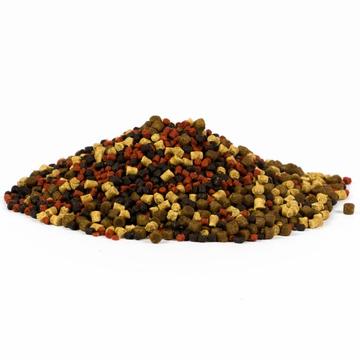 MIKBAITS METHOD MICRO PELLET 2 mm 1kg – MASTER FEEDER